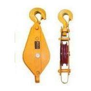 Megatools Pulley - KHM Megatools Corp. Megatools Pulley - KHM Megatools Corp.